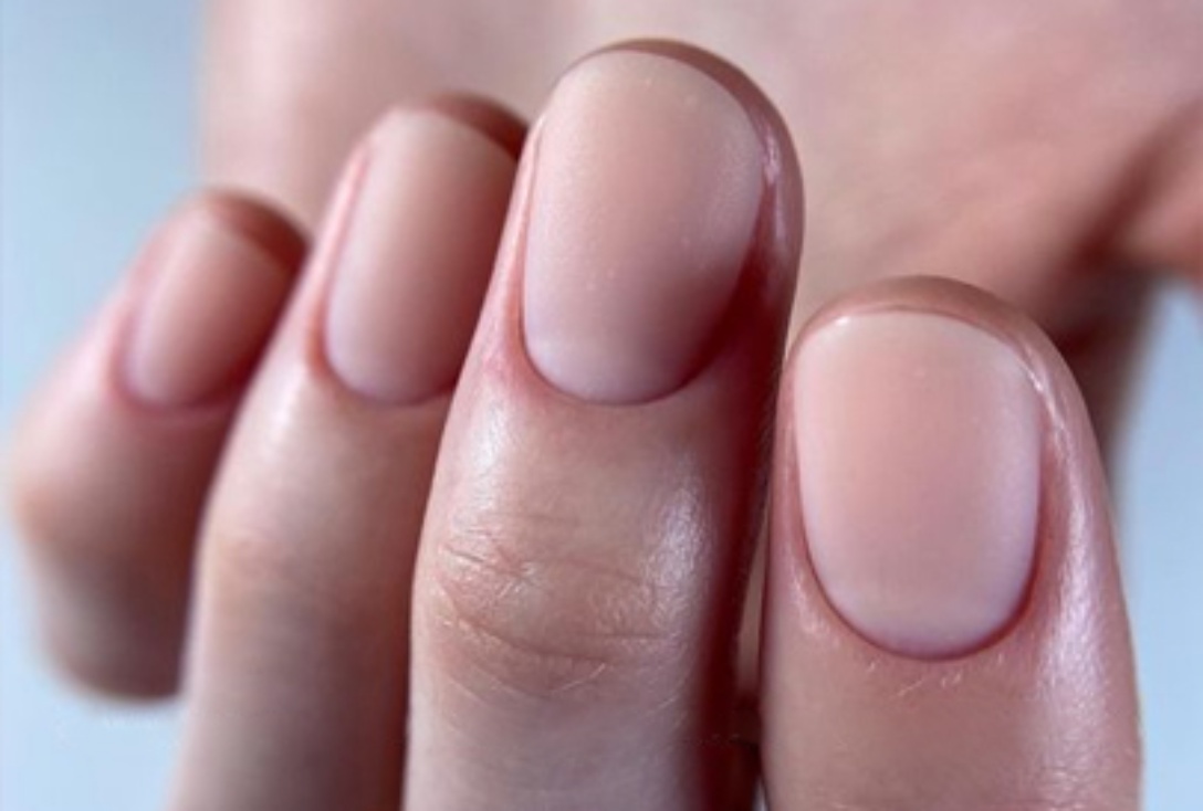 Manicure without Coating
