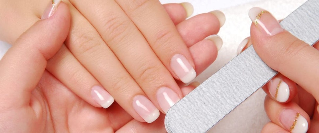 Nail Repair