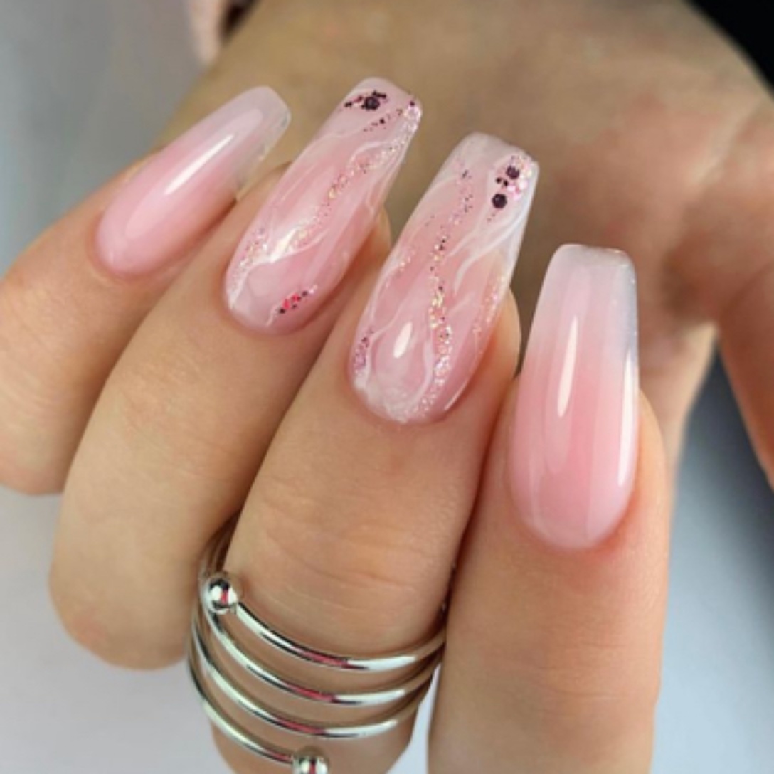Artificial Nail Correction